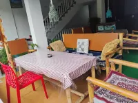 Wood Stone Homestay
