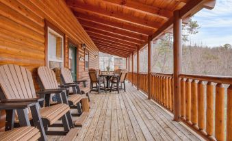 Morven by Avantstay Secluded w/ Mountain Views!