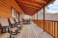 Morven by Avantstay山景隱居!