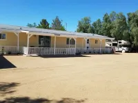 Sun Angel House #1 Pahrump near front sight