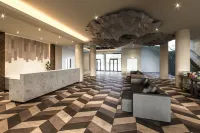 Hilton Garden Inn Doncaster Racecourse Hôtels à : Doncaster