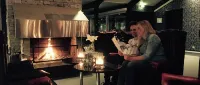 Ski Lodge Gautefall - Apartments