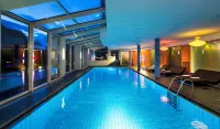 Hotel St. Anton