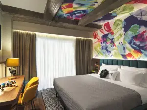 NYX Hotel Thessaloniki