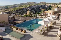 Argos in Cappadocia Hotels in Uçhisar Belediyesi
