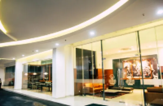 Geary Hotel Bandung