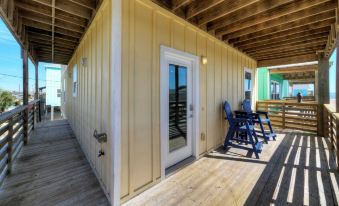 Laguna Village Haven 2 Home Buyout Sleeps 28