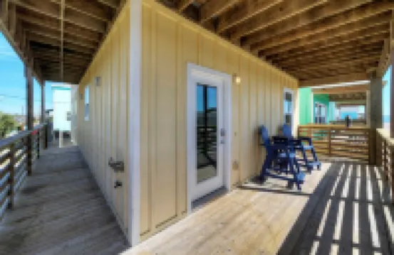 Sleeps 28 2 Homes w Boat Dock Waterfront Pool Laguna Village Haven