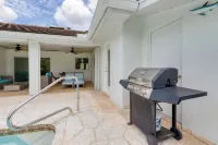 Casa Bonita by Avantstay Large Backyard, Patio, Pool + Hot Tub