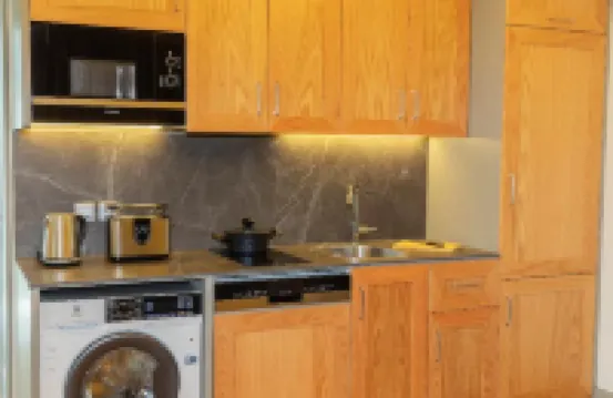 Meroddi Beyoğlu Residence