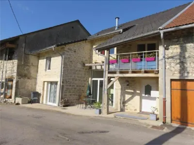 La Pause en Bugey Hotels in Ambérieu-en-Bugey