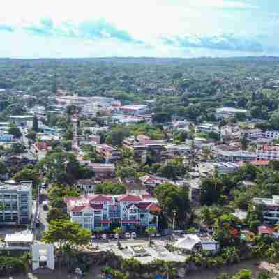 Playa Alicia, Guest Friendly, Hispanola Sol - Best Location in Town! Others