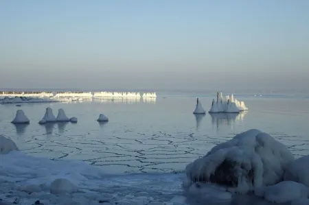 300 m to the white sandy beach, 150 m² living space, 3 bedrooms, 1 living room, 2 bathrooms