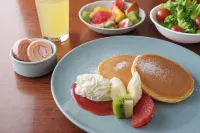 Hotel Vista Atsugi - breakfast