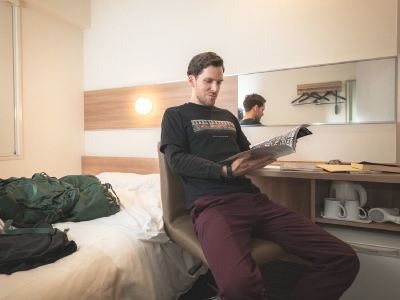 その他 天然温泉 四季彩の湯 スーパーホテルPremier大阪本町駅前の写真