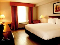 Staywell Inn & Suites Hotels near Carling Arenas