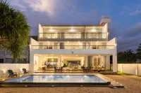 Vis Ta VIE -Thema Collection - 5 stjerner