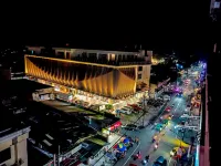 Downtown District Hotel