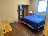 Spacious New Listing Centrally Located to Explore Glacier Park
