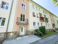 Stadtwohnung in Pirna - 3-Star