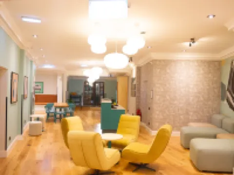 Garner Hotel READING CITY CENTRE by IHG Hotels in Reading