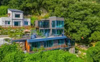 Gapyeong River Sky Pension