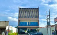 Front One Hotel Gombong Hotels in Sempor
