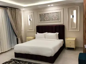 Rashha Suites