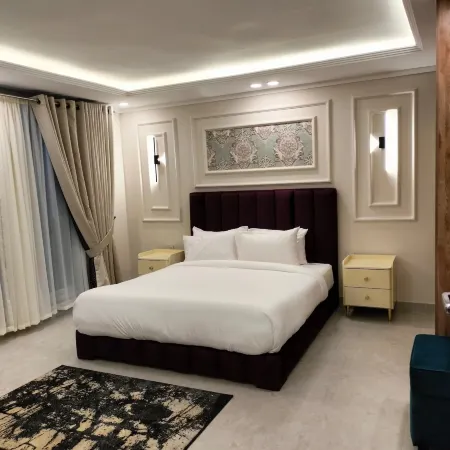 Rashha Suites