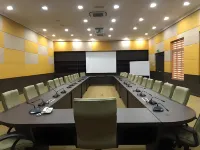 Felda Residence Hot Springs فنادق في Bidor