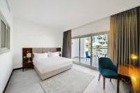 Porto Sokhna Beach Resort Hotels in Attaka