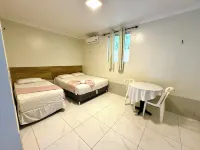 Neblina Park Hotel Hotels in Ubajara