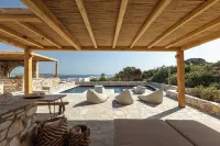 Amalgam Homes Paros - Water Park