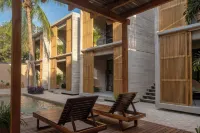Hotel JILOO Petite Maison Hotel a Santa Maria Colotepec