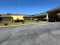 OYO Hotel Phenix City Central