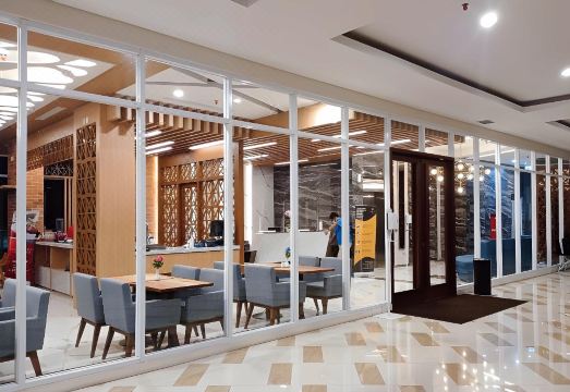 3. 카르티카 원 호..