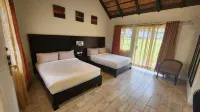 Shumba Valley Lodge Hotels in Lanseria