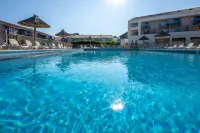 Odalys Du Port Residence - Swimmingpools