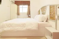 Hithaa Inn & Spa Hotels in Goidhoo