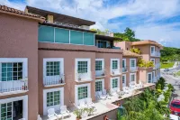 Hotel Castillo Huatulco & Beach Club Hotels in Santa María Huatulco