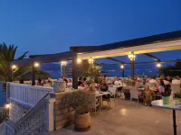 Hotel Vila Tina - Bữa sáng