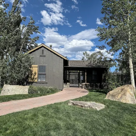 Snowcreek VI the Lodges #1133 Condo