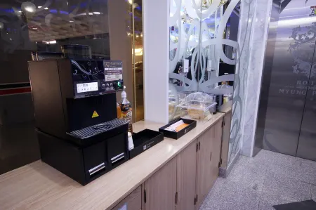 Yeongdeok Ganggu Prot Myeongpum Отели в г. Йондок