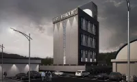 Brown Dot Hotel GimhaeEobang