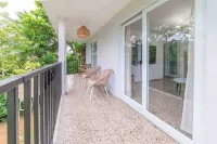 Las Casitas Boutique 3 Hotels in Humacao