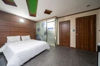 Paju Geumchon Thema