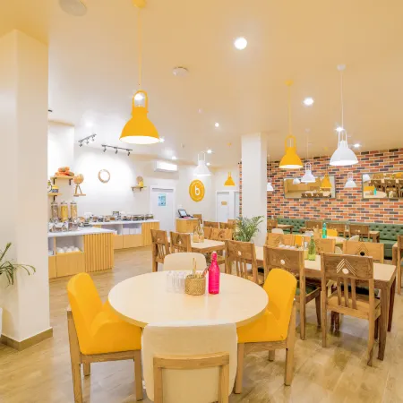 Bloom Hotel Katra