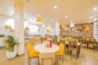 Bloom Hotel Katra - Boutique
