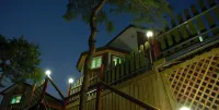 Pocheon Lake's Morning Pension Hotels near Pocheon Hantan River Sky Bridge