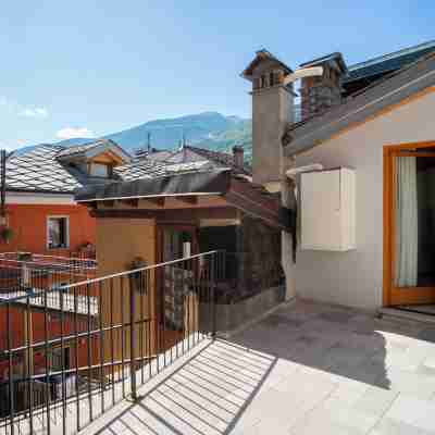 Aosta Holiday - Pam Pam Others